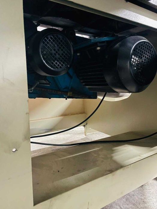 Форматно-раскроечный станок MJ6132TZG