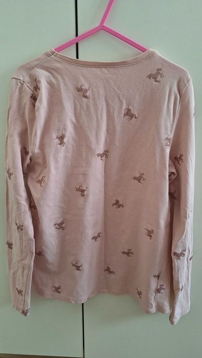 Блузка за момичета