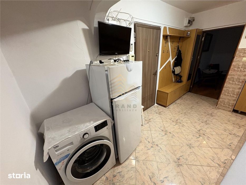 Apartament 2 Camere | Str Rodnei