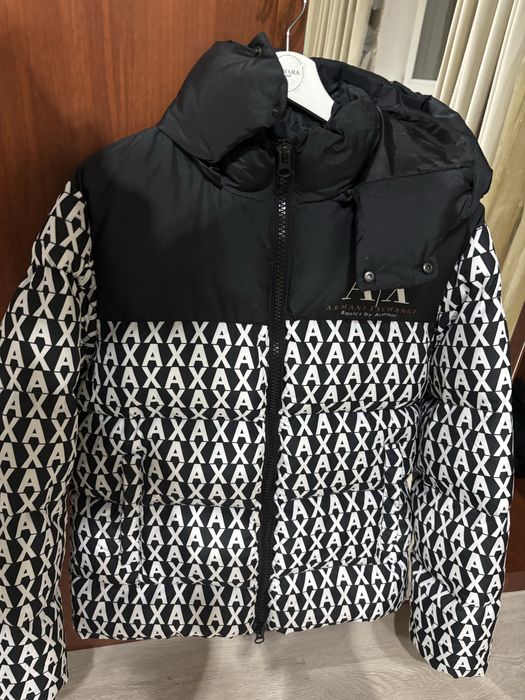 Куртка от бренда A/X