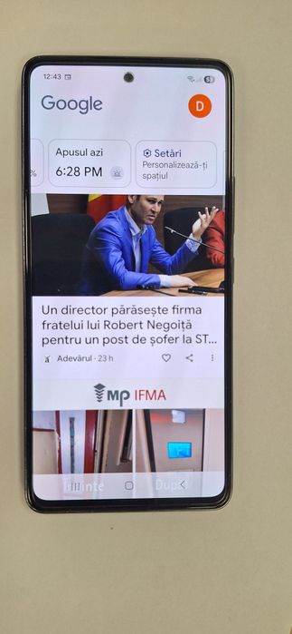 Samsung Galaxy A53 5G
