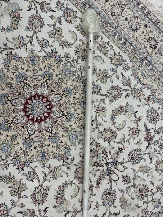 Турник распорный