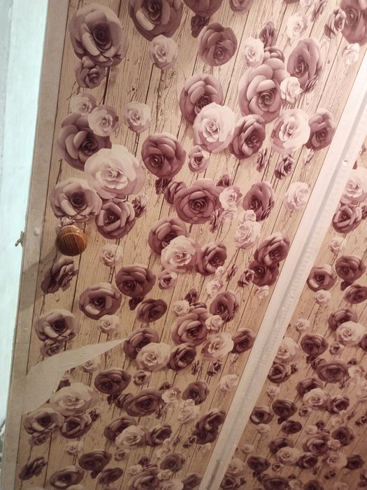 Двери б/у межкомнатные