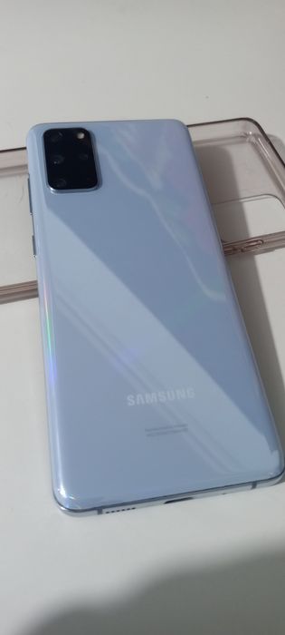 Samsung s20 Plus 5g 256/12+8
