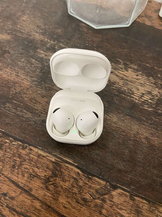 Слушалки Samsung Galaxy Buds2 Pro