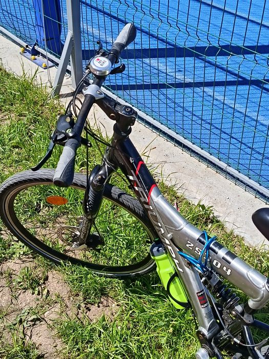 De vânzare! Bicicleta 26'
