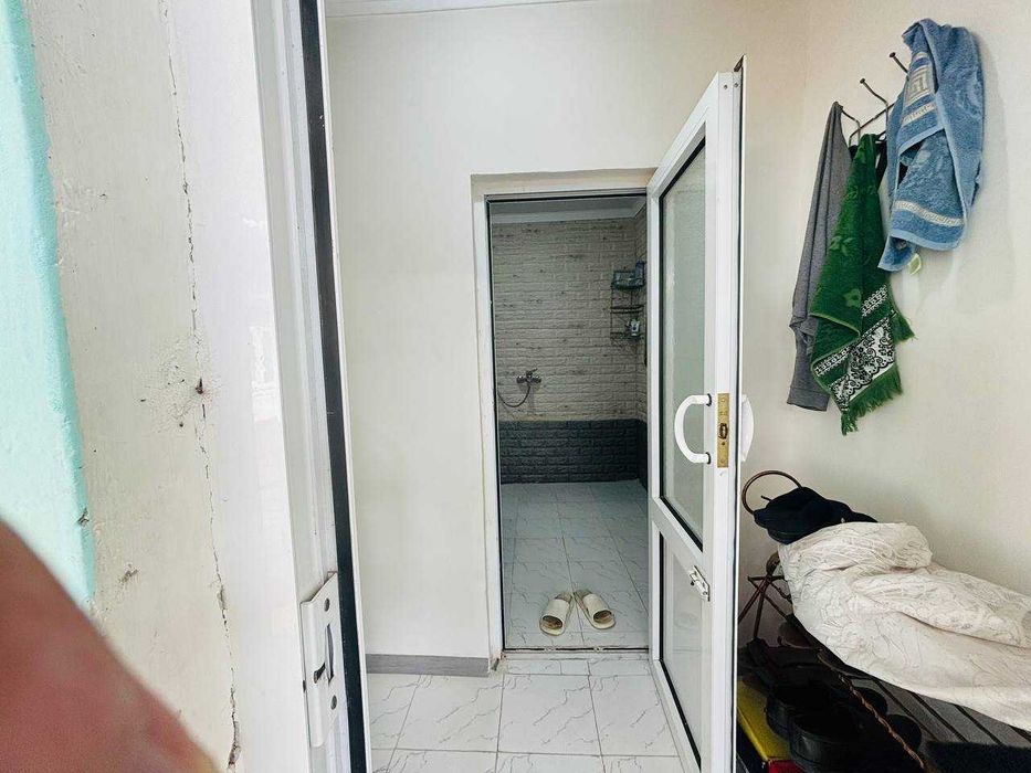 Коттедж - 6 Комнат, Все Удобства Для Жилья, Канализация Существует.