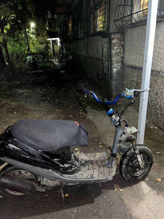 Дио 27 Под стант