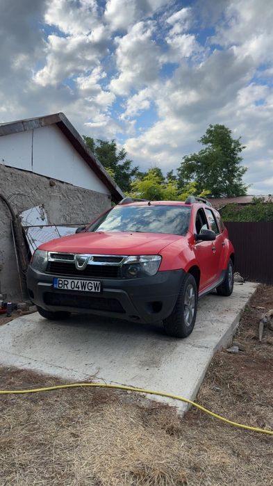De vânzare Dacia Duster 4×4