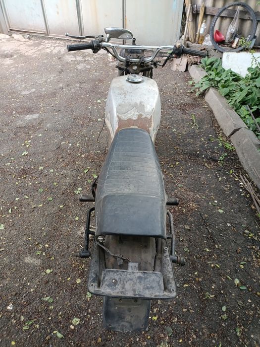 Продам Honda cb 450