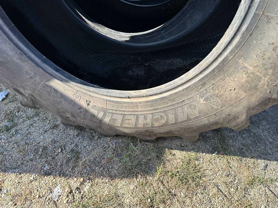 710/70 R42 Michelin
