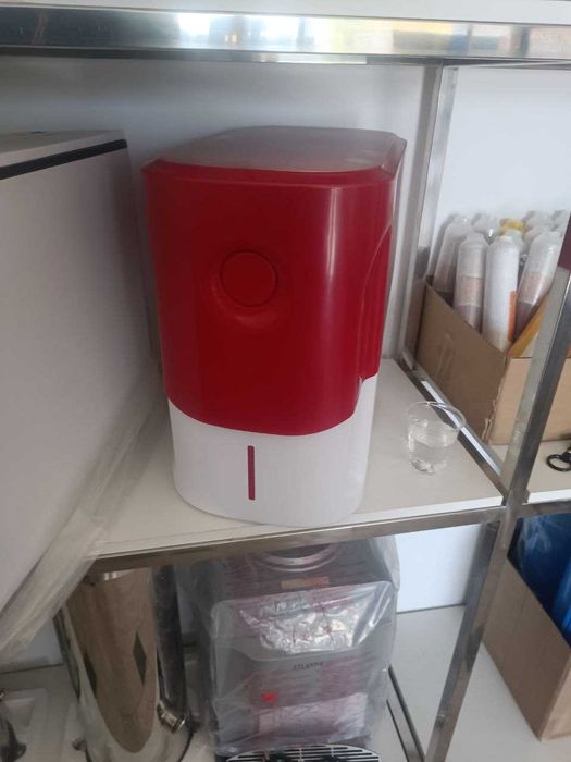 Сув фильтр аппарат урнатиб бериш ичида 10 йил кафолат берамиз