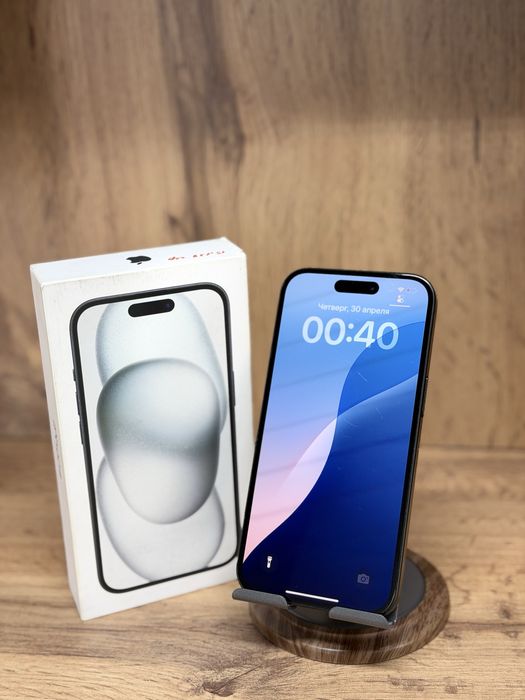 iPhone 15 128GB /Айфон 15 128ГБ PhoneLab