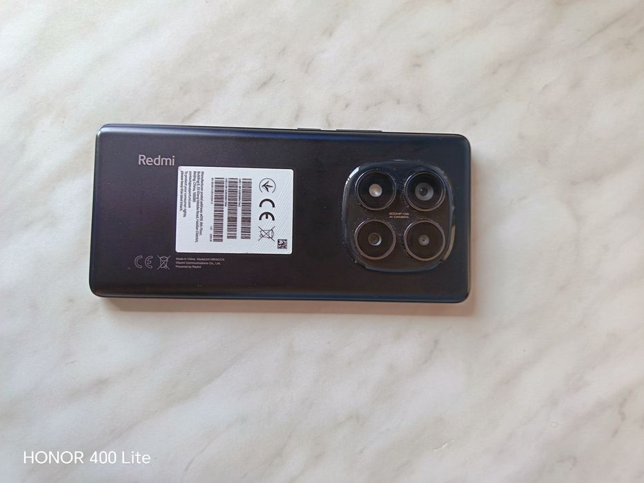 Рэдми нот 14 про