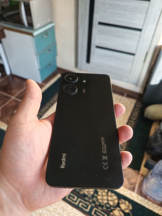Redmi 13C как новый