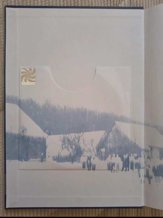 Ioan Bocsa: Colinde romanesti vol. 1-2