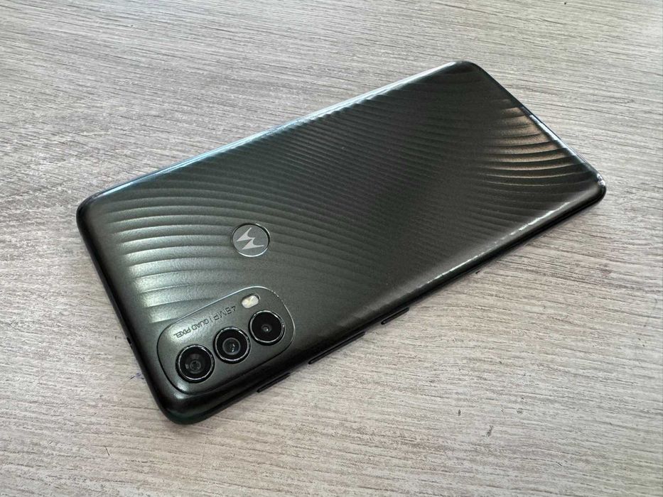 Motorola Moto E40 64GB 4GB RAM Dual