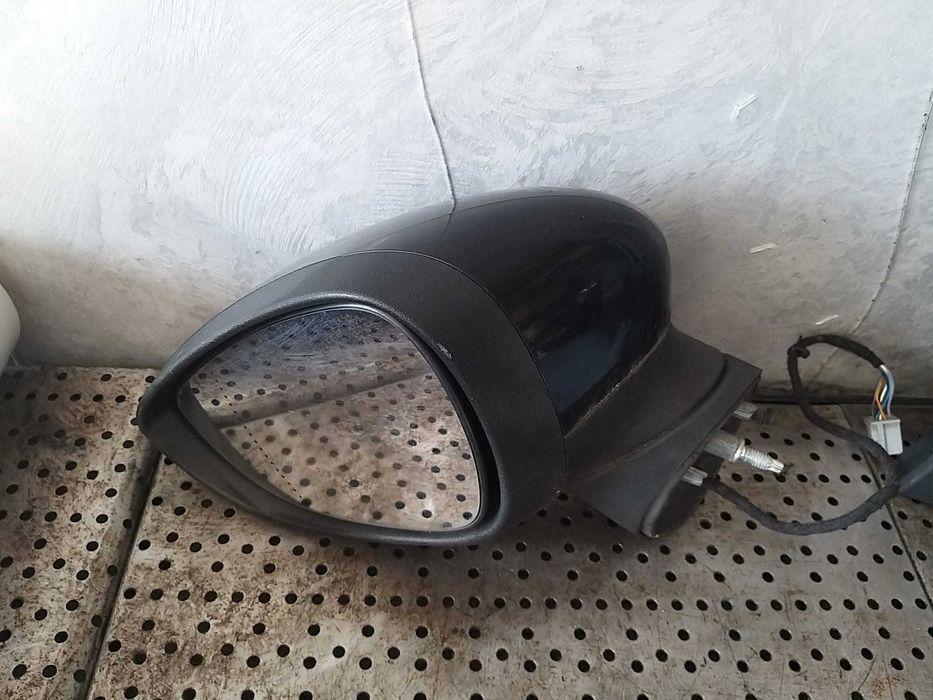 Oglinda electrica stanga ford fiesta 6 cb1 ccn 4202012