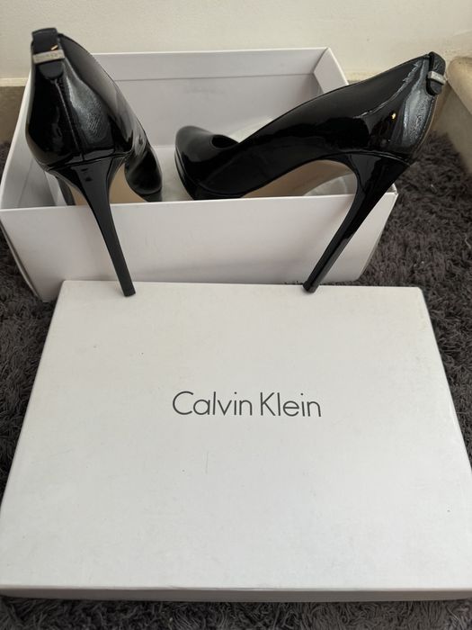 Обувки Келвин Клайн