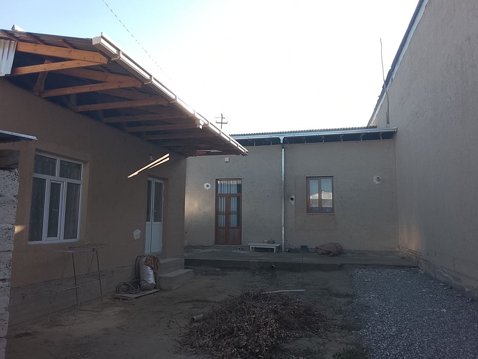 Samarqanda Yer uchastka sotiladi 3 sotik