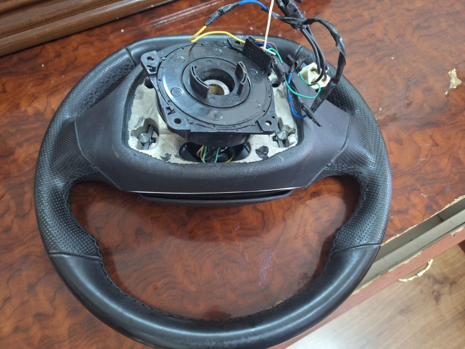 Mers rul matizdan yechilgan