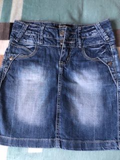 Юбка продаем (разные)