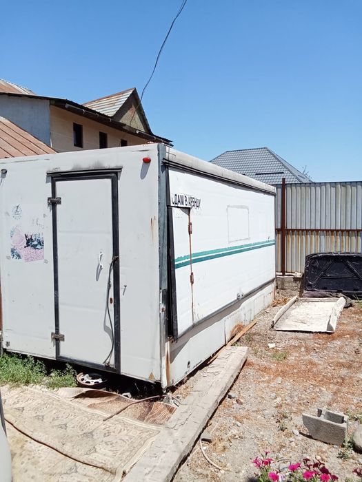 Камерчиский киоск