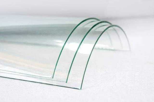 Гнутые стекла Караганда