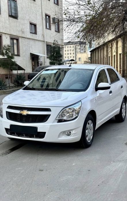 Cobalt sotiladi holati yangi