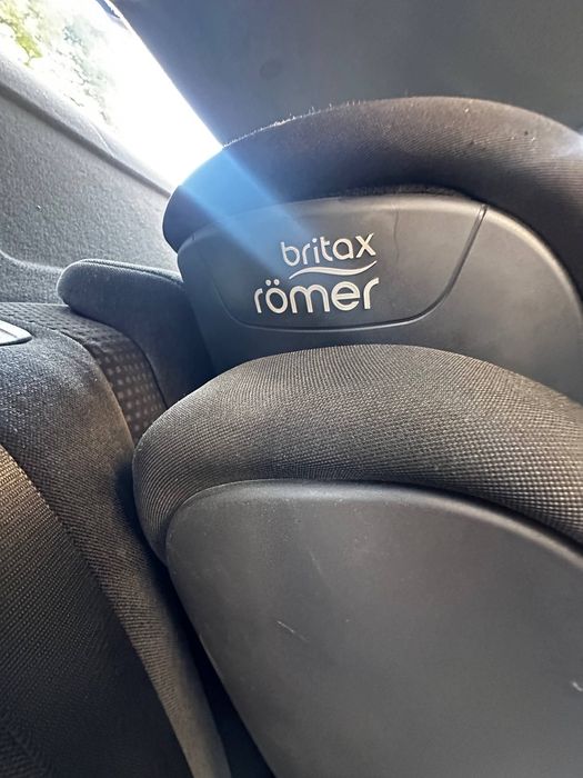 Детско столче за кола Britax Römer KIDFIX 2 R, 15–36 кг