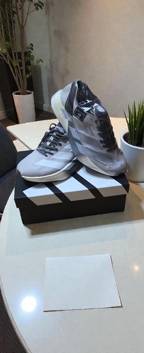 Adizero   SNEAKERS Y-3 Adios Pro 4 M