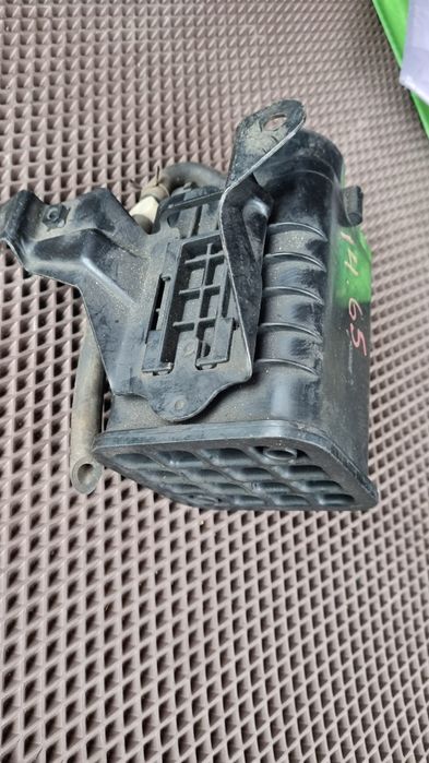 Абсорбер на LEXUS RX300