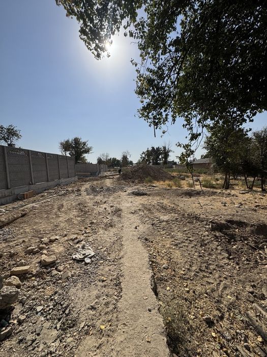 Срочно продаётся участок 3.7