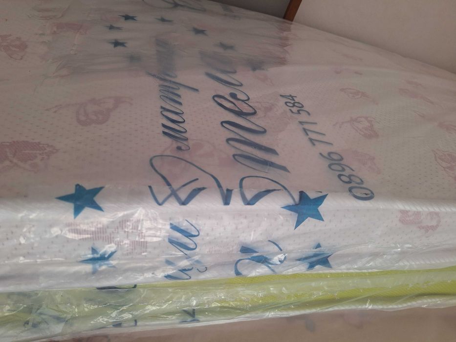 Матрак за кошара