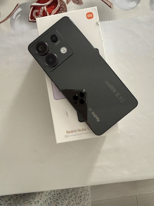 Redmi note 13pro 12/512gb