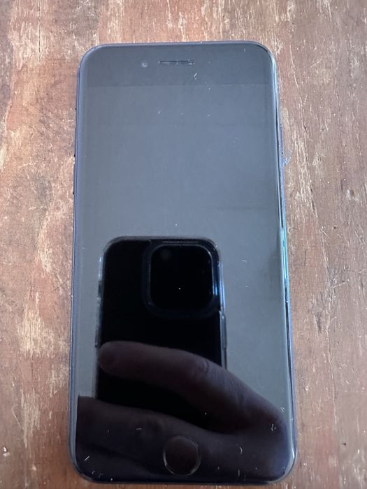 Iphone 7 /Айфон 7 32GB Black / Черен