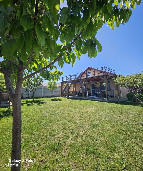 Casă NOUĂ de vânzare Sântandrei  Liniste & confort premium | 225.000 €