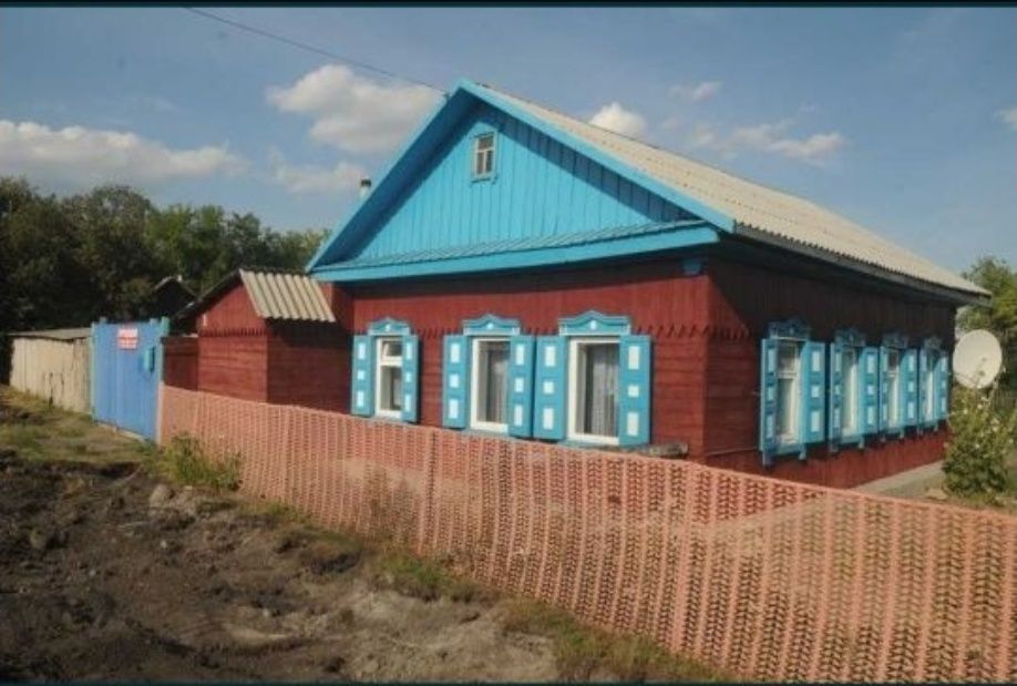 Продам частный дом