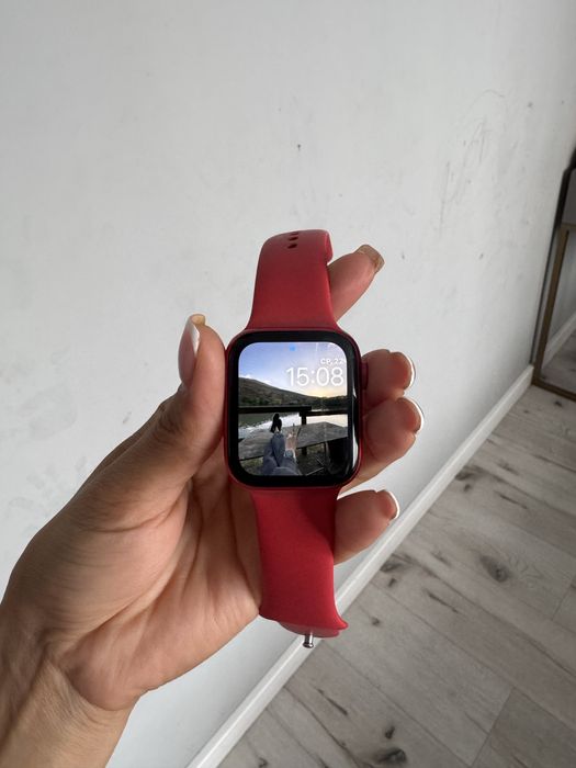 Apple watch 7.