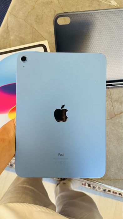 IPad 2022 Wi-Fi