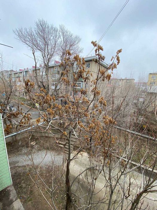 Продаётся комната в центре города