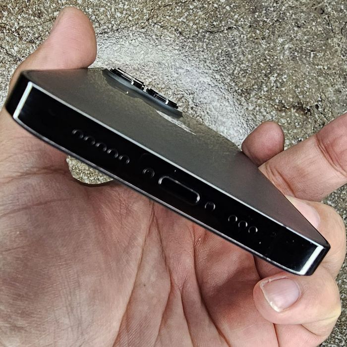 iPhone 13 Pro 128 GB Dual