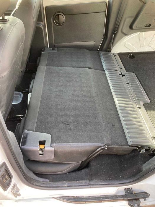 Renault Kangoo 1.5 Diesel 2015