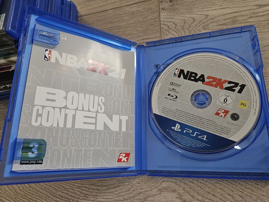 Joc PS4 Joc PS5 SONIC fifa nba  disney