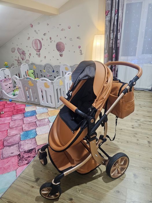 Carucior bebelusi 0-36 luni