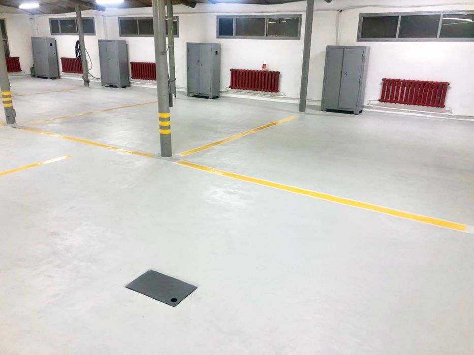 Аренда помещения