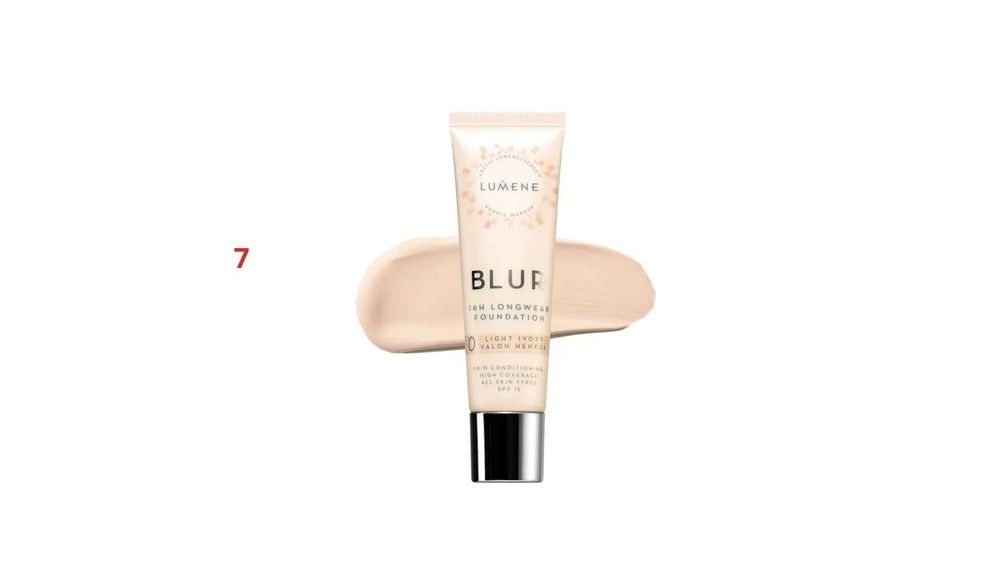 Оригинална козметика Lumene