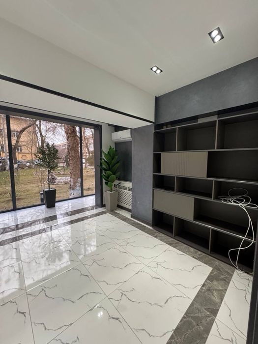 Сдается в аренду помещение/Евро офис в центре 100м2 - Мирабад | ЦУМ