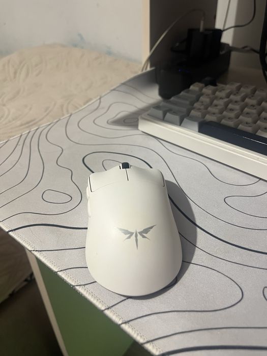 VGN Dragonfly F1 moba