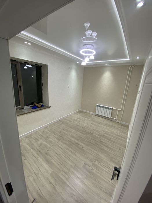 3х квартира сотувда